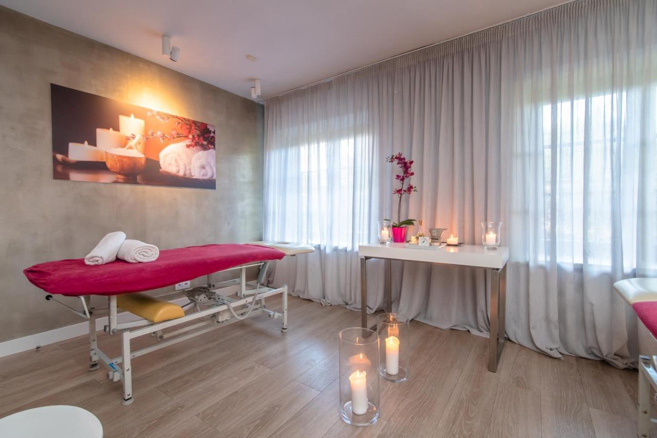 Hotel Debowa Gora Active & Spa Łąck Екстериор снимка