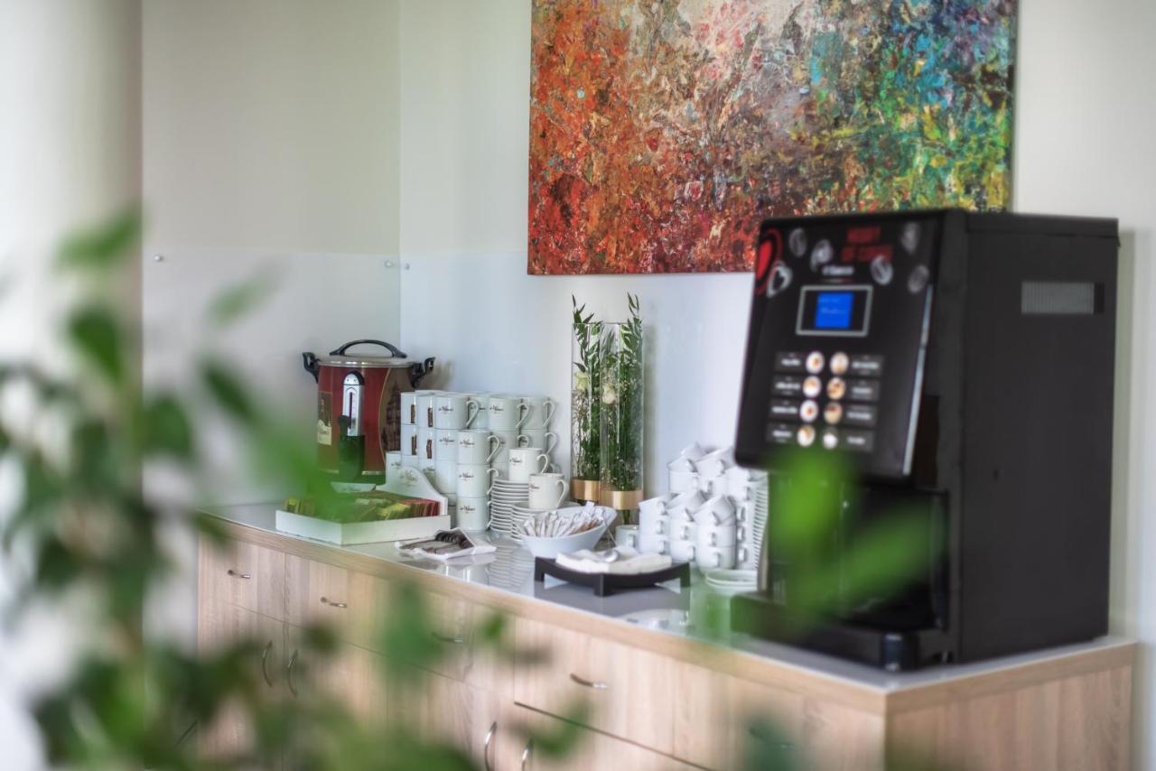 Hotel Debowa Gora Active & Spa Łąck Екстериор снимка