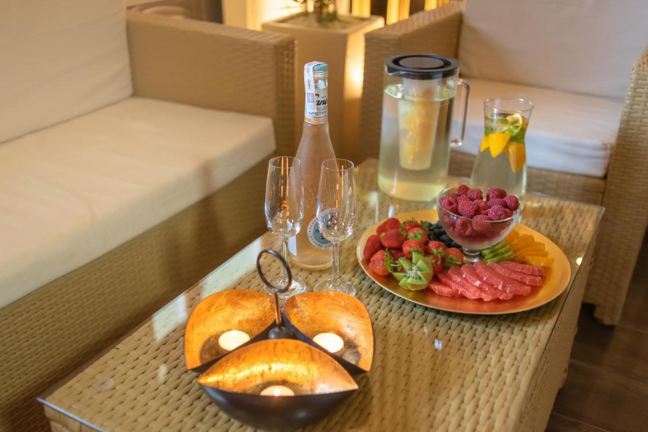 Hotel Debowa Gora Active & Spa Łąck Екстериор снимка
