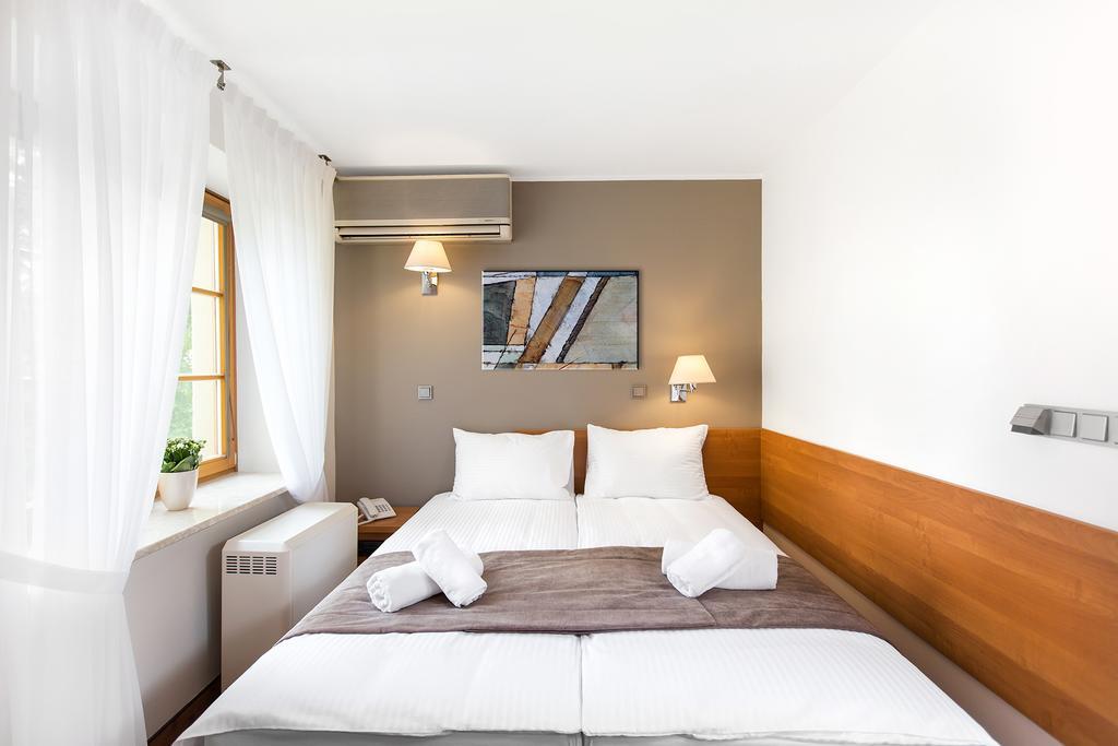 Hotel Debowa Gora Active & Spa Łąck Екстериор снимка