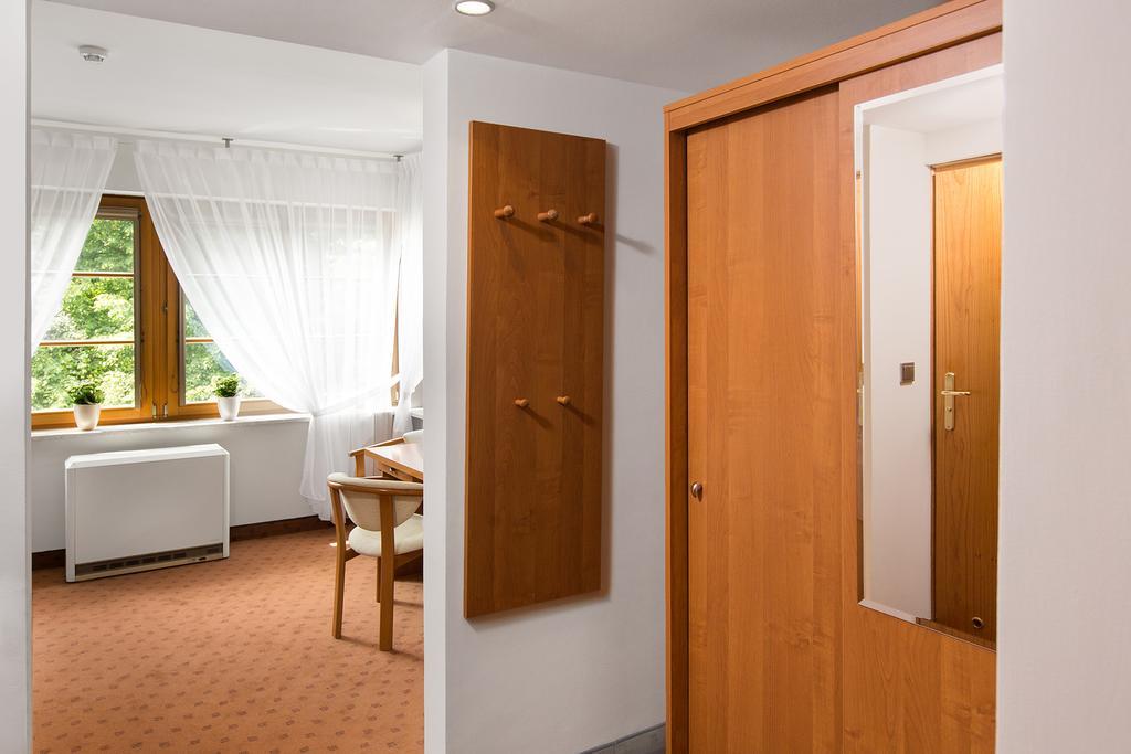 Hotel Debowa Gora Active & Spa Łąck Екстериор снимка