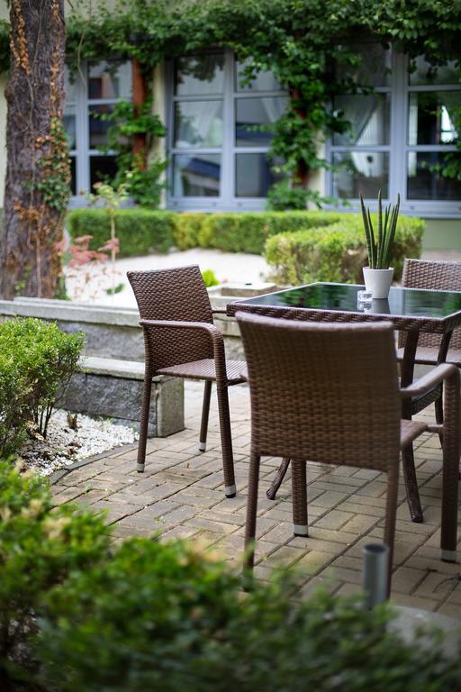 Hotel Debowa Gora Active & Spa Łąck Екстериор снимка
