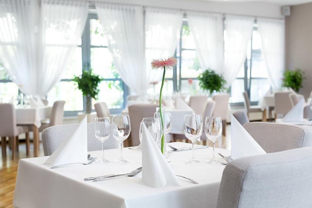 Hotel Debowa Gora Active & Spa Łąck Екстериор снимка