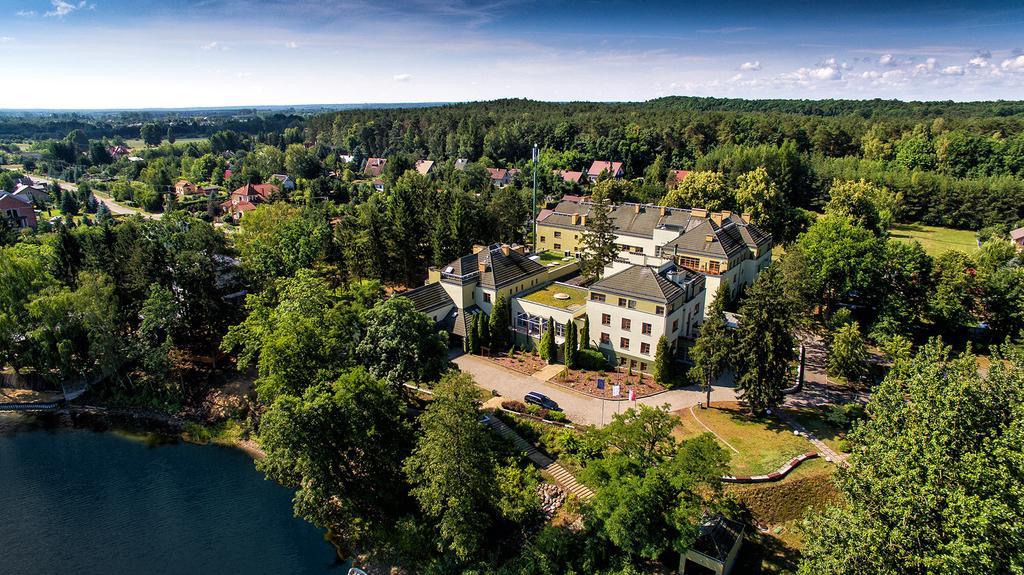 Hotel Debowa Gora Active & Spa Łąck Екстериор снимка