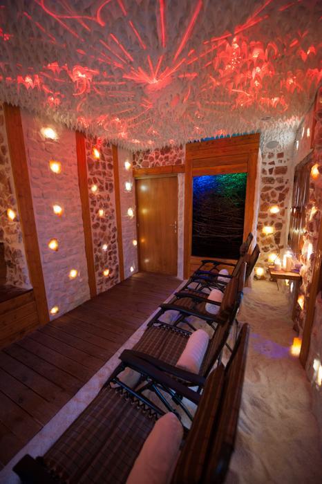 Hotel Debowa Gora Active & Spa Łąck Стая снимка