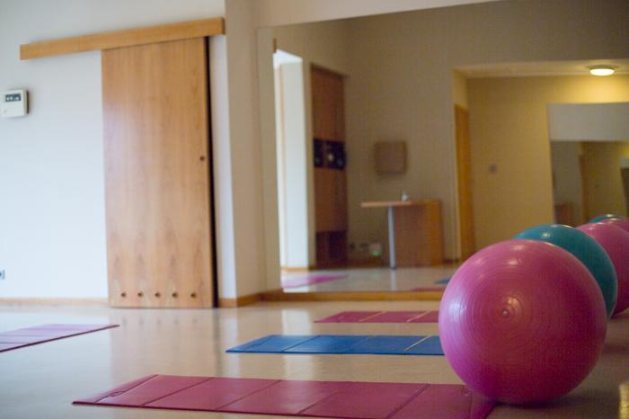 Hotel Debowa Gora Active & Spa Łąck Стая снимка